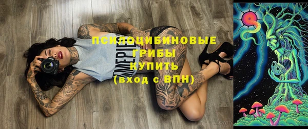 трава Абдулино